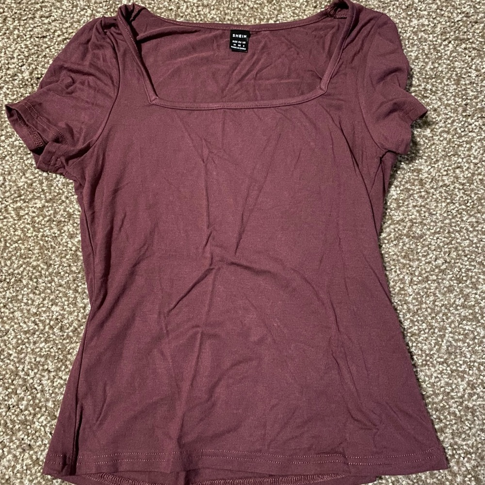 Top from Shein